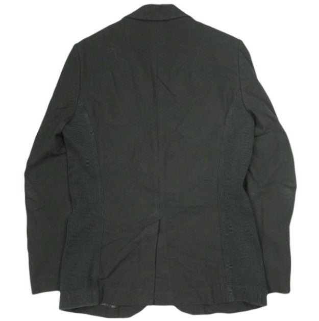 1piu1uguale3 RELAX TAYLOR RIB 2B JACKET ポリエステルジャケット