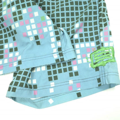 TEN-80 ポリエステルボードショーツ