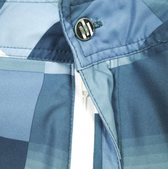 テンエイティー ボードショーツ ポリエステル ショートパンツ