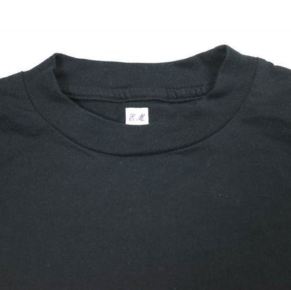 ETS.MATERIAUX ハーフスリーブTシャツ 綿 トップス