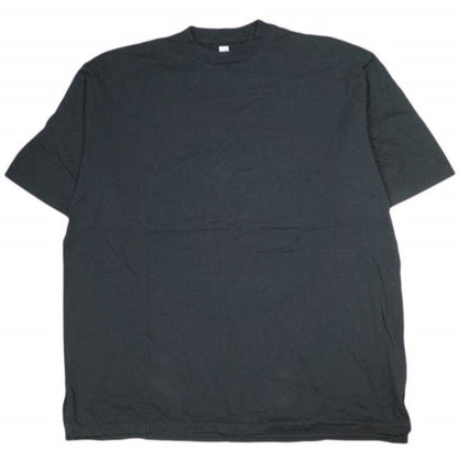 ETS.MATERIAUX ハーフスリーブTシャツ 綿 トップス