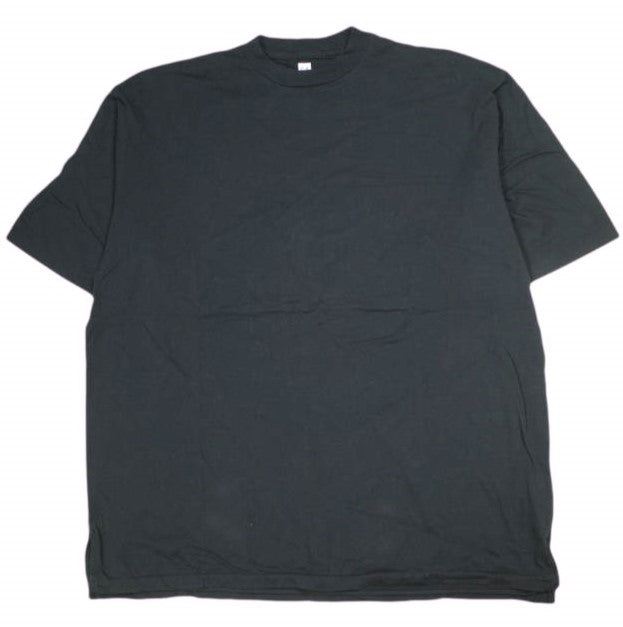 ETS.MATERIAUX ハーフスリーブTシャツ 綿 トップス