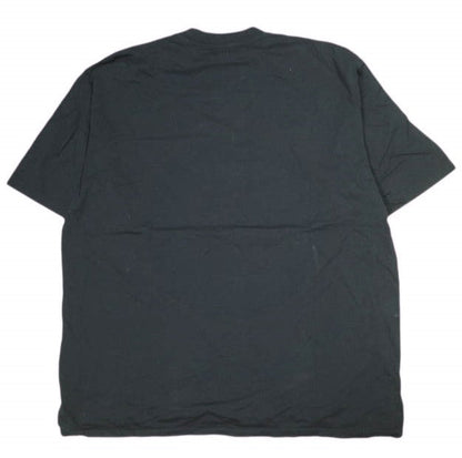 ETS.MATERIAUX ハーフスリーブTシャツ 綿 トップス