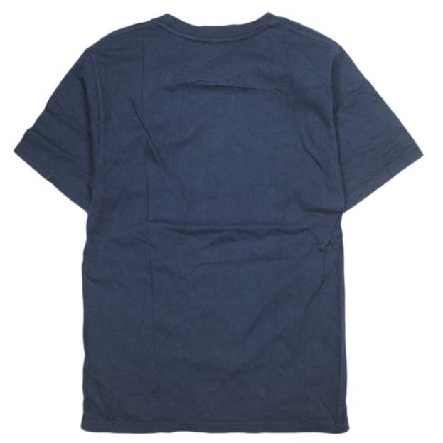 THE DAY ON THE BEACH Da Summer コットン Tシャツ