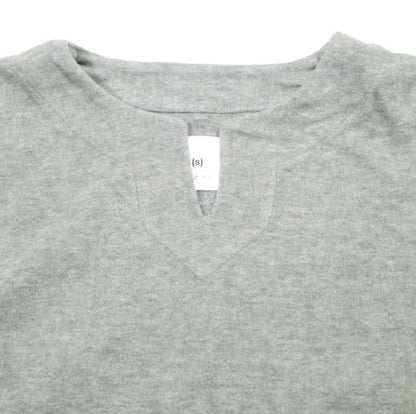 ts(s) × BEAMS BOY フリース ワンピース