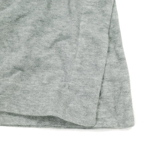 ts(s) × BEAMS BOY フリース ワンピース