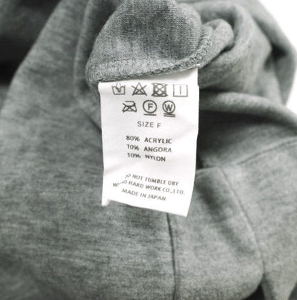 ts(s) × BEAMS BOY フリース ワンピース