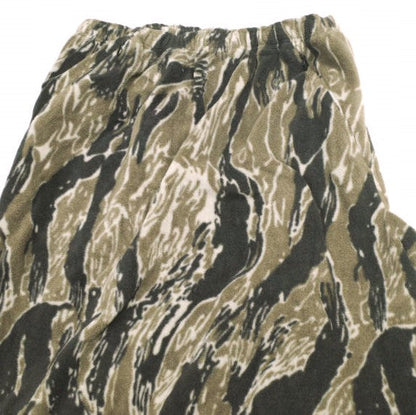 ニードルス スポーツウェア Conti Skirt フリーススカート