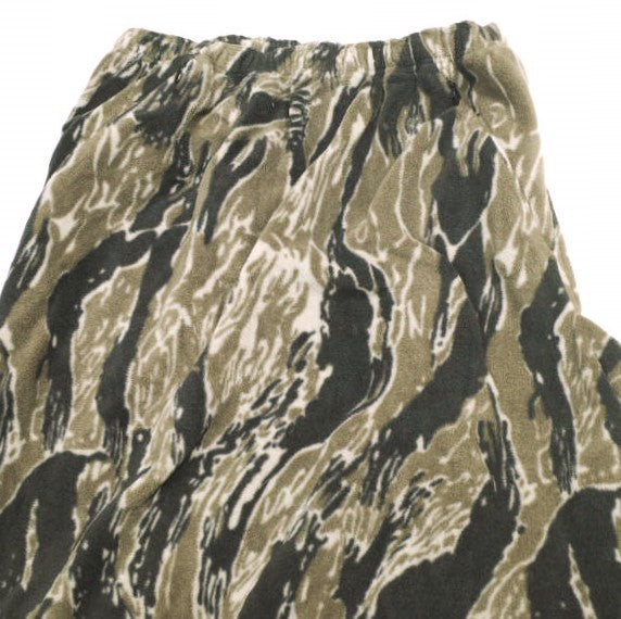 ニードルス スポーツウェア Conti Skirt フリーススカート
