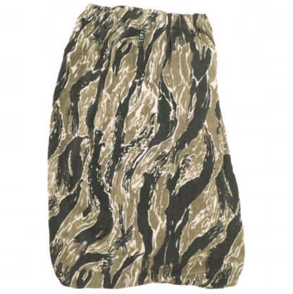 ニードルス スポーツウェア Conti Skirt フリーススカート