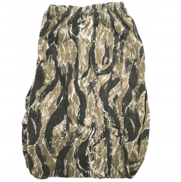 ニードルス スポーツウェア Conti Skirt フリーススカート