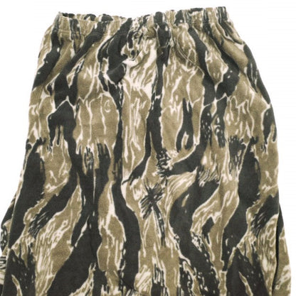ニードルス スポーツウェア Conti Skirt フリーススカート