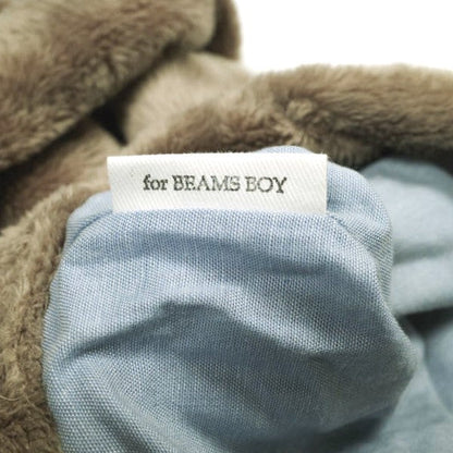 ts(s) × BEAMS BOY 別注エコファー2wayバッグ