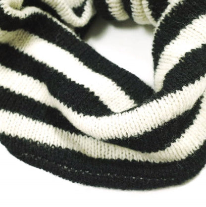 Bernstock Speirs ウール ニット ヘアバンド