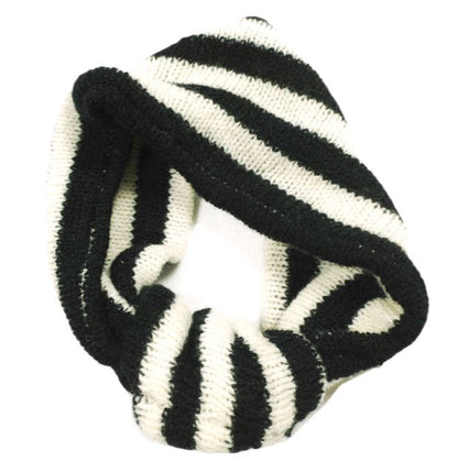 Bernstock Speirs ウール ニット ヘアバンド