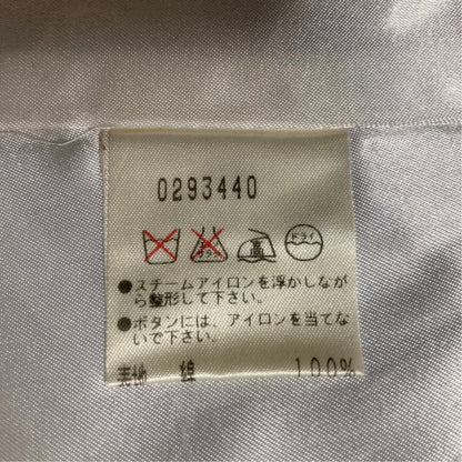 ジェイアンドエムデヴィッドソン コーデュロイジャケット