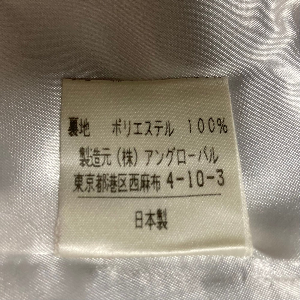 ジェイアンドエムデヴィッドソン コーデュロイジャケット