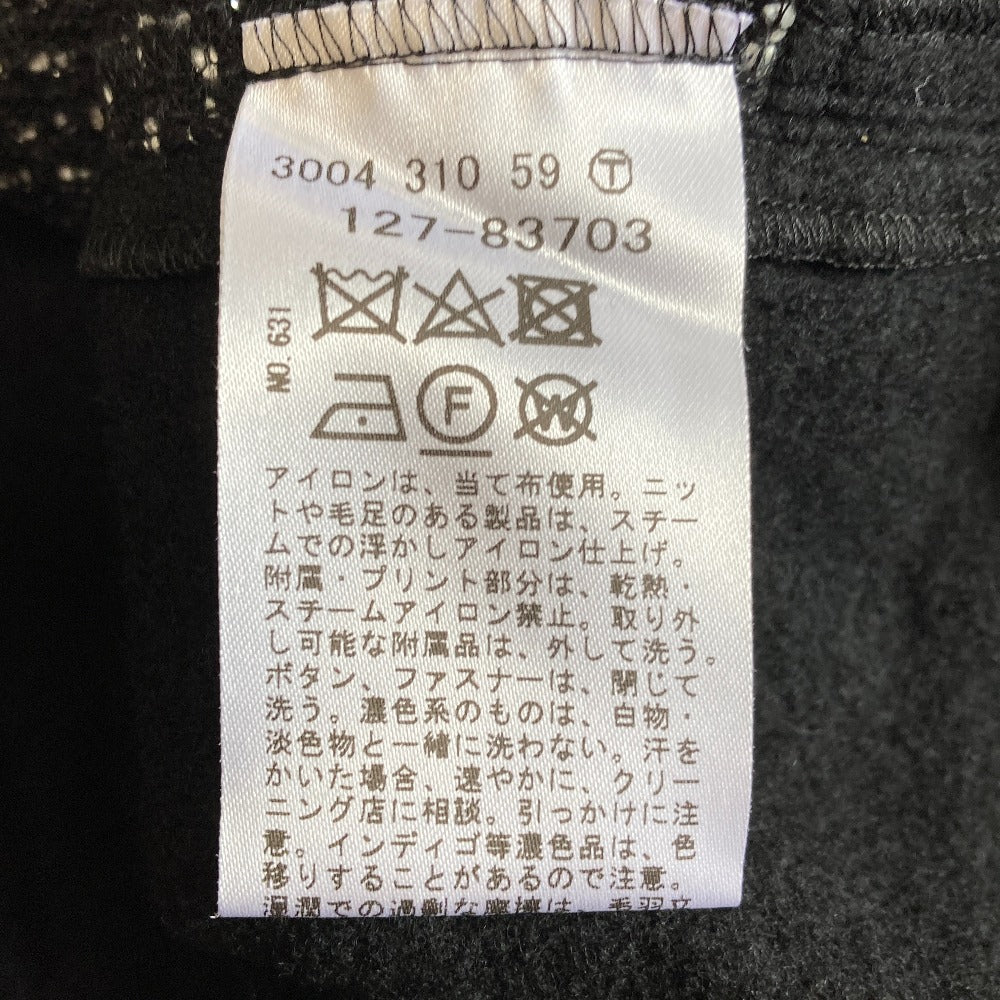 インディヴィ ウールカットソー