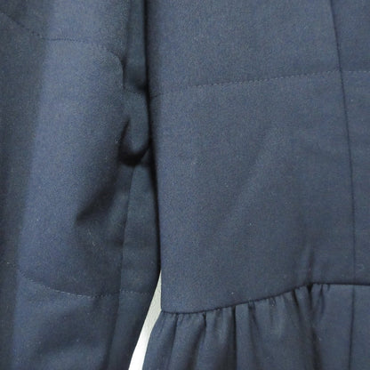 フォクシーニューヨーク TUXEDO CUSHION FFL コート