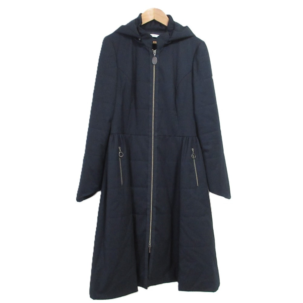 フォクシーニューヨーク TUXEDO CUSHION FFL コート