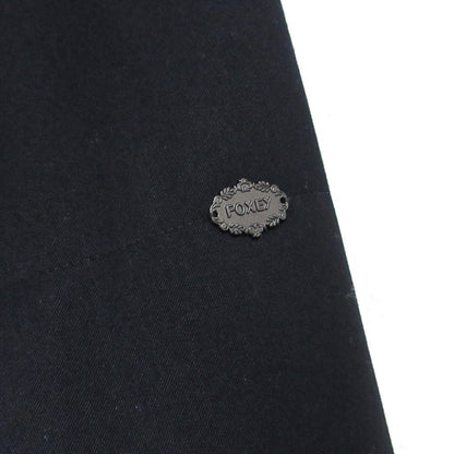フォクシーニューヨーク TUXEDO CUSHION FFL コート