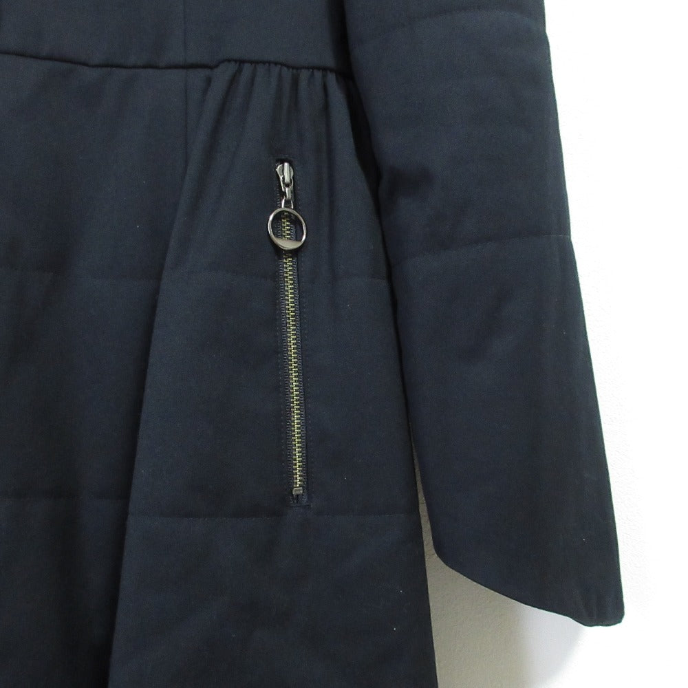 フォクシーニューヨーク TUXEDO CUSHION FFL コート