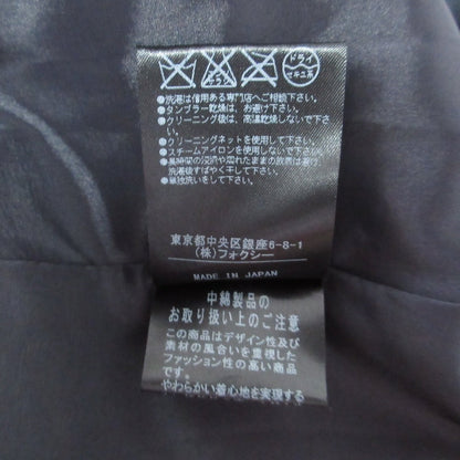 フォクシーニューヨーク TUXEDO CUSHION FFL コート