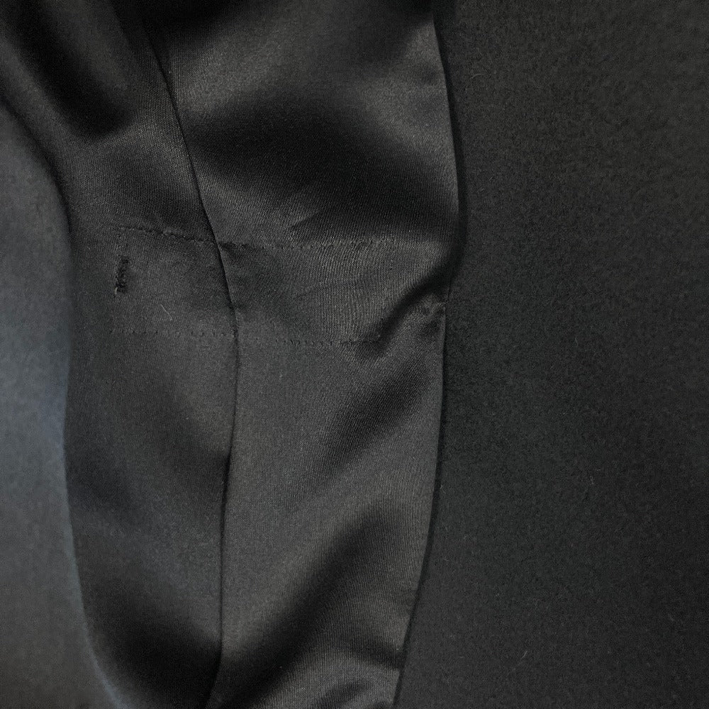 フォクシーブティック Coat Noisette ヌートリアファー カシミヤコート