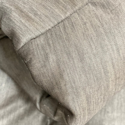 モンクレール JERSEY フーデッドダウンジャケット