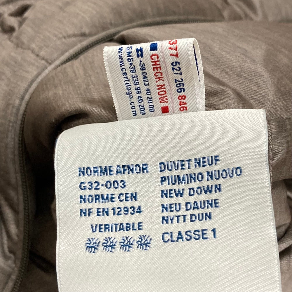 モンクレール JERSEY フーデッドダウンジャケット