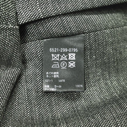 ドゥロワー PRE1 ウールベスト