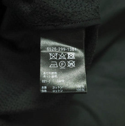 ドゥロワー コットンショートスリーブワンピース