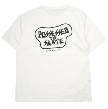 ドッグタウン カリフォルニアジェネラルストア POSSET TEE コットン Tシャツ