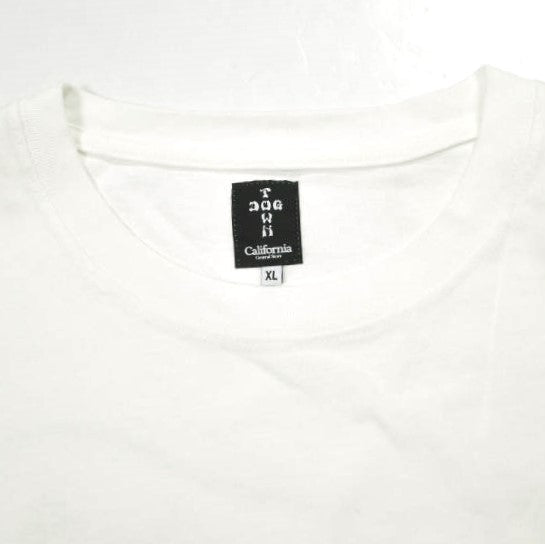 ドッグタウン カリフォルニアジェネラルストア POSSET TEE コットン Tシャツ