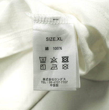 ドッグタウン カリフォルニアジェネラルストア POSSET TEE コットン Tシャツ