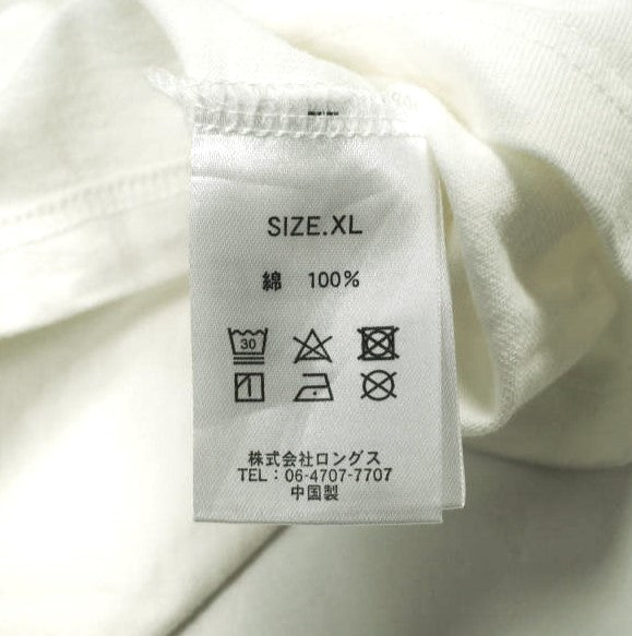 ドッグタウン カリフォルニアジェネラルストア POSSET TEE コットン Tシャツ