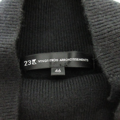 23区 ニット