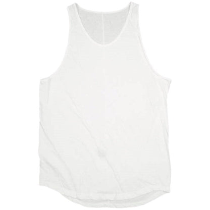 cvtvlist INNER TANKTOP コットンポリエステル タンクトップ（大阪限定）