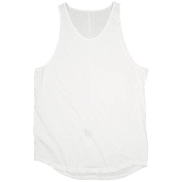 cvtvlist INNER TANKTOP コットンポリエステル タンクトップ（大阪限定）