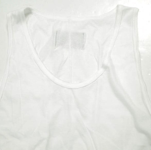 cvtvlist INNER TANKTOP コットンポリエステル タンクトップ（大阪限定）