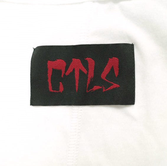 cvtvlist INNER TANKTOP コットンポリエステル タンクトップ（大阪限定）