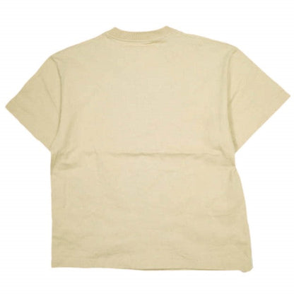 ジルサンダー T-SHIRT SS コットン Tシャツ
