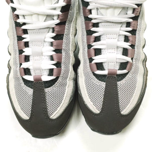 ナイキ W AIR MAX 95 スニーカー