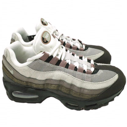 ナイキ W AIR MAX 95 スニーカー