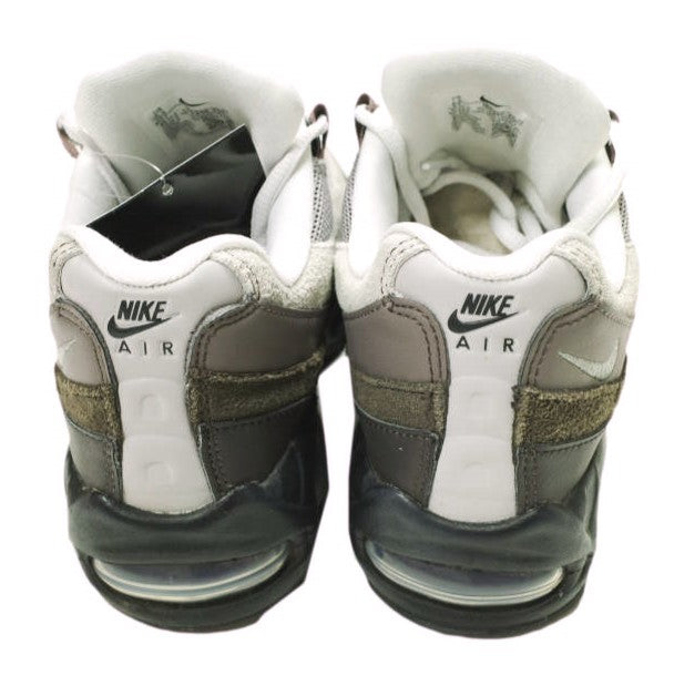 ナイキ W AIR MAX 95 スニーカー