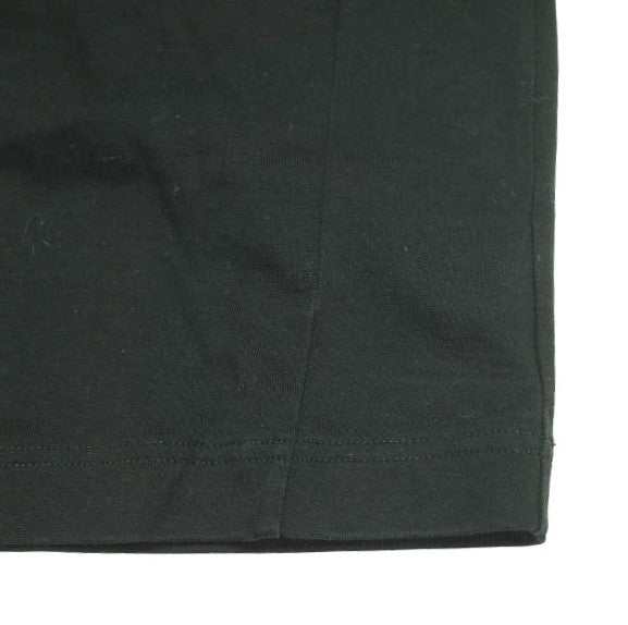 シーレット ロゴプリント コットン Tシャツ