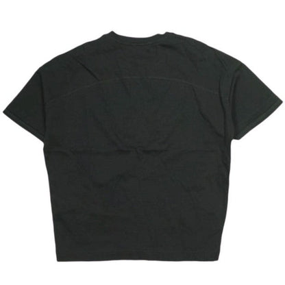 シーレット ロゴプリント コットン Tシャツ