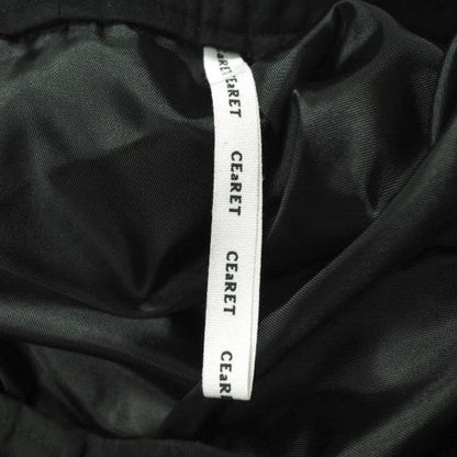 シーレット Pleats Skirt ポリエステル スカート
