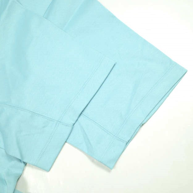 フォルフォルモ Plain T-shirt コットン Tシャツ
