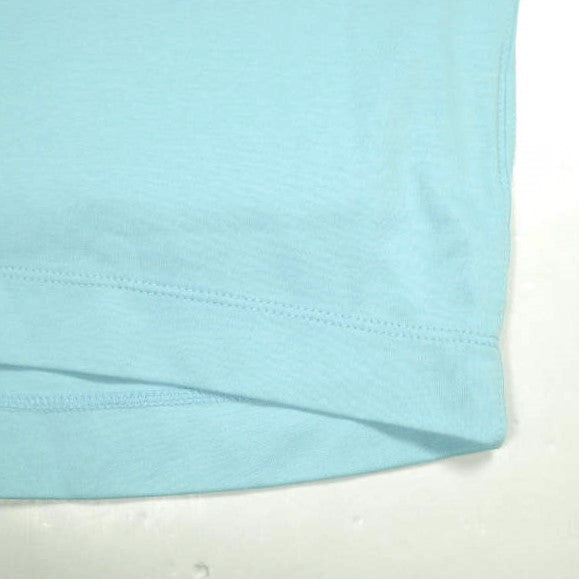 フォルフォルモ Plain T-shirt コットン Tシャツ